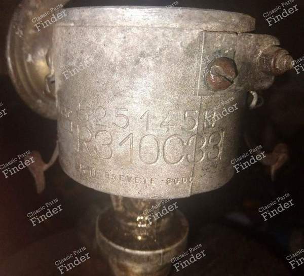 Bosch Igniter - VOLKSWAGEN (VW) T1 - 0231168014- 2