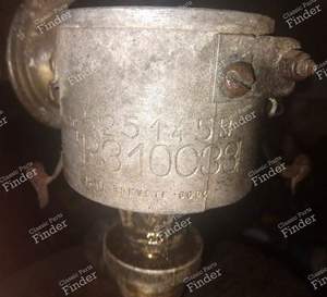 Bosch Igniter - VOLKSWAGEN (VW) T1 - 0231168014- thumb-2