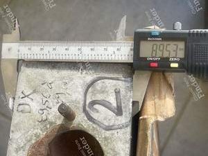 Culasse ID DS 20 21 23 - CITROËN DS / ID - 2N112-1- thumb-9