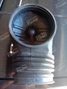 Einlasskappe - VOLKSWAGEN (VW) Golf II / Jetta - 051133357B- thumb-1