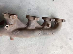 Auspuffkrümmer - BMW 3 (E21) - R11414201009- thumb-4