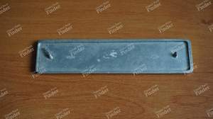 Monogramme Lancia Beta - LANCIA Beta Coupé / Spider - thumb-1