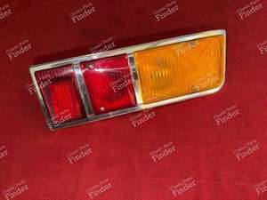 Complete right rear light - Phase 2 - RENAULT 16 (R16) - thumb-0