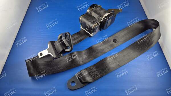 Ceinture de sécurité avant côté droit - PEUGEOT 306 - 2