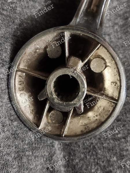Window Crank - FORD Mustang I (serie 1, 2 & 3) - C4AB 7630323-C- 4