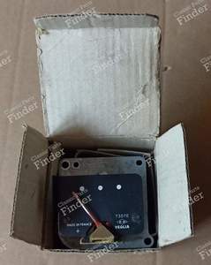 Fuel Gauge - 6V - CITROËN Ami 6 / Dynam - 73070- thumb-4
