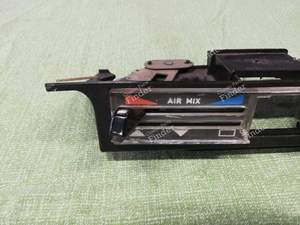 Heating and ventilation control element - ALFA ROMEO Alfetta GT/GTV - thumb-2