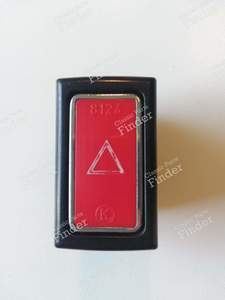Hazard light switch - MERCEDES BENZ SL (R107)