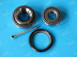 Wheel bearing set - RENAULT 8 / 10 (R8 / R10) - thumb-1