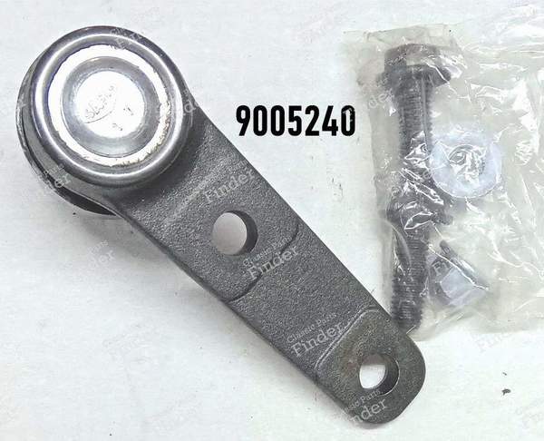 Paire de rotules de suspension avant inférieure gauche ou droite - FORD Escort / Orion (MK5 & 6) - 9005240- 2