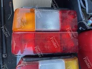 Left rear light - CITROËN BX