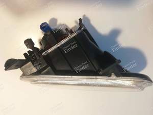 Nebelscheinwerfer (bis 2003) - PEUGEOT 406 Coupé - 026708 / 66978350G / 66978340D- thumb-5