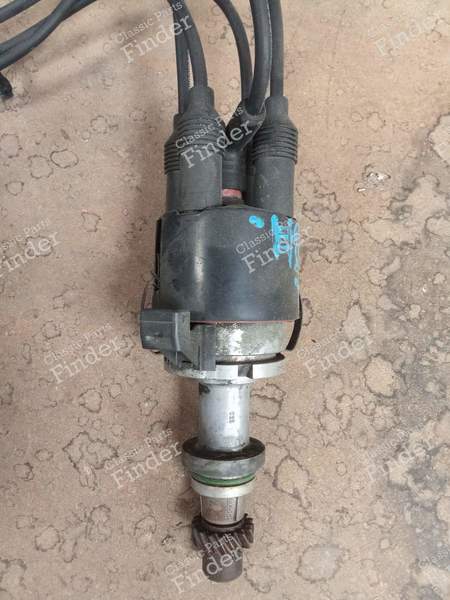 Bosch igniter - VOLKSWAGEN (VW) Golf II / Jetta - 0237520036- 0