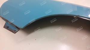 Left front wing for GS / GSA - CITROËN GS / GSA - thumb-3