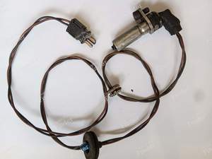 ASD Differential Sensor for MERCEDES BENZ E (W124)