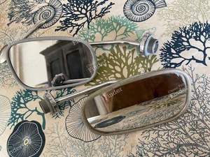 Pair of mirrors - CITROËN GS / GSA - thumb-1