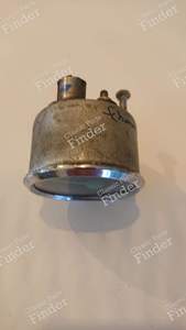 Porsche 356 A Manomètre d'huile original VDO - 6 Volt - PORSCHE 356 - thumb-2