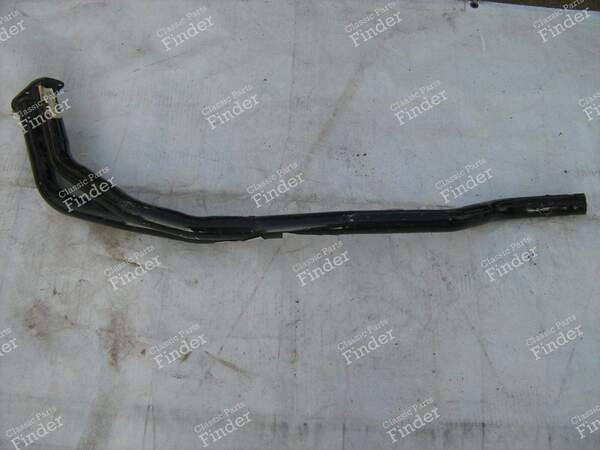 Exhaust System - DATSUN 240Z/260Z/280Z - 20050N4530 / 20010N4240- 0