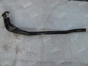 Exhaust System - DATSUN 240Z/260Z/280Z
