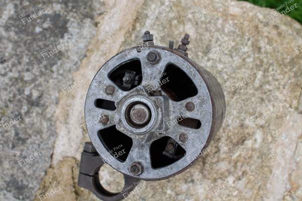 Dynamo 6V - CITROËN Traction Avant (7 / 11 / 15) - 7050A- 4