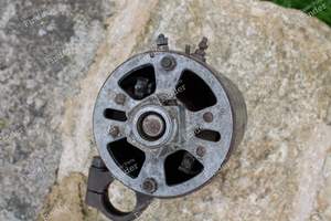 Dynamo 6V - CITROËN Traction Avant (7 / 11 / 15) - 7050A- thumb-4