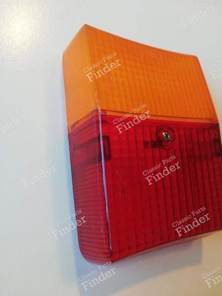 Rear light - PEUGEOT 504 - 08850- 3