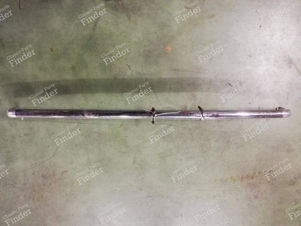 Pare-choc avant - BUGATTI Type 46 - 1