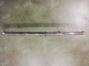 Pare-choc avant - BUGATTI Type 46 - thumb-1