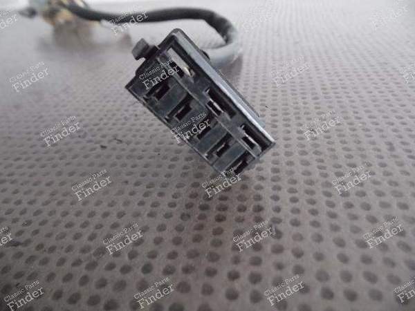 COMMODO SCHEIBENWISCHER BMW 02-E10 - BMW 1502 / 1602 / 1802 / 2002 / Touring (02-Serie) - 1357009 - 61311357001- 8