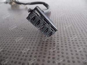 COMMODO SCHEIBENWISCHER BMW 02-E10 - BMW 1502 / 1602 / 1802 / 2002 / Touring (02-Serie) - 1357009 - 61311357001- thumb-8