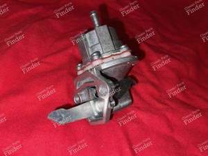 Benzinpumpe - ALPINE A108 - thumb-4