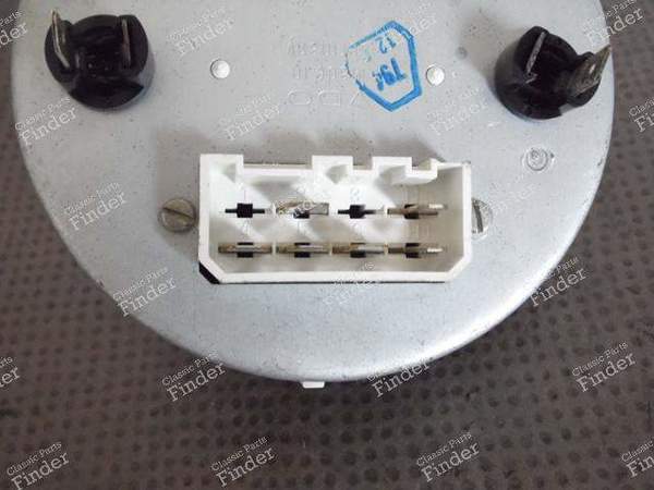 DREHZAHLMESSER 94464121501 PORSCHE 924S - PORSCHE 924 - 94464121501- 7