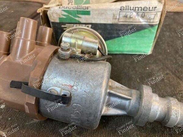 R15 - R16 TL igniter - RENAULT 16 (R16) - 4240- 2