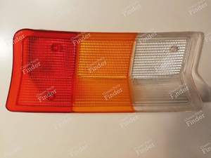 Right rear light - RENAULT Master - 2076D / 7701027021- thumb-5