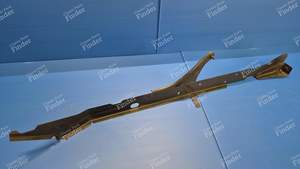 Querträger Bodenverstärkung hinten - Rechte Seite - PEUGEOT 305 - 725227- thumb-2