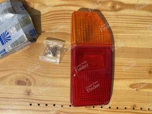 Taillight cap, right station wagon version - RENAULT 12 / Virage (R12)