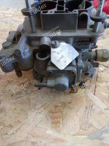 Carburateur Ford Sierra - FORD Sierra - 30-34 DFTH 3A1- thumb-3