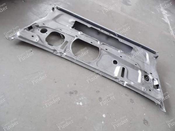 REAR COVER - PORSCHE 911 (996) - 99651201101GRV- 6