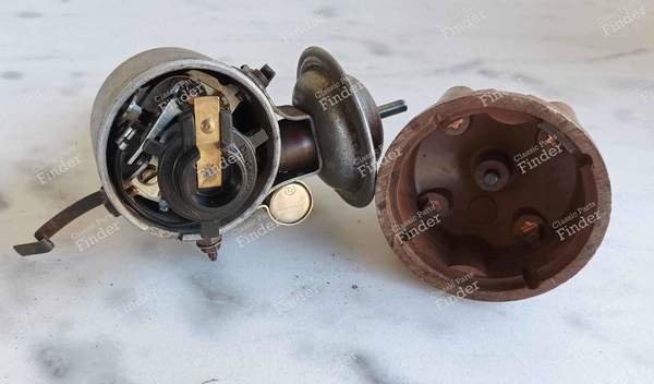 Igniter - PEUGEOT J7 - 525013 A M86- 1