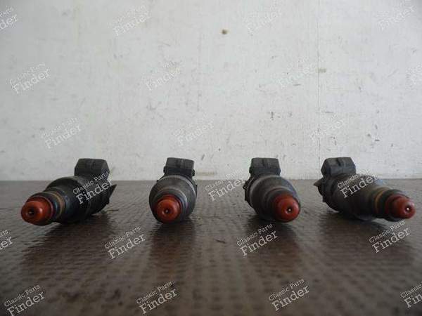 944-2 & 924S INJECTORS - PORSCHE 924 - 93060612000 / 0280150158- 5