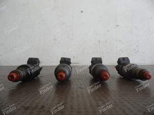 944-2 & 924S INJECTORS - PORSCHE 924 - 93060612000 / 0280150158- thumb-5