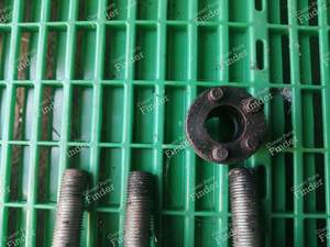 Goujons antivol - CITROËN CX - thumb-2