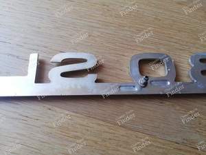 Monogram 280 SLC (C107) - MERCEDES BENZ SLC (C107) - thumb-3