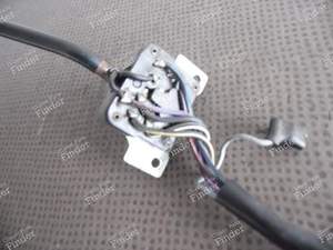 COMMODO ESSUIE-GLACE 61311360977 BMW E3 & E9 - BMW 2500/2800/2.8/3.0/3.3 (E3) - 1354486- thumb-5