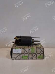 Valeo Starter Motor - PEUGEOT 204