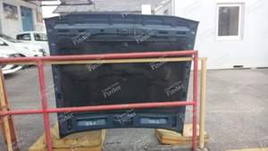 Capot - FORD Granada - thumb-5