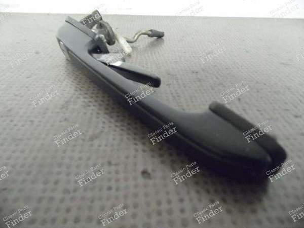 GRIFF FÜR RECHTE TÜR - 924 & 944 - PORSCHE 944 - Références: 94453890600, 94453890603, 477837038C, 477837038D et 477837038H- 2