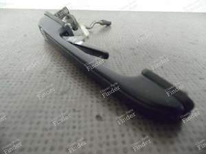 GRIFF FÜR RECHTE TÜR - 924 & 944 - PORSCHE 944 - Références: 94453890600, 94453890603, 477837038C, 477837038D et 477837038H- thumb-2