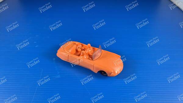 Miniature - DS Convertible - CITROËN DS / ID - 2