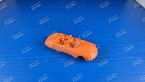 Miniature - DS Convertible - CITROËN DS / ID - thumb-2